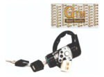 Llave De Contacto Wnr Fair/max /baccio Px 110 - Gtm00036 - Imagen 2