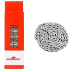 Cadena Sunrace Cn10a 126 Eslabones 10 Velocidades Compatible Shimano Sram