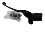 Bomba De Freno Izquierda Para Atv/vx/lx 125 C/leva. 00822 - Imagen 2
