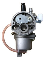 Carburador Mini Atv 50cc Para Moto - Gtm00622 - Imagen 4