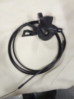 Shifter Independiente Bicicleta Shimano Deore M6100 12 Vel. - Imagen 7