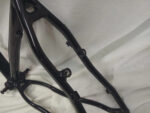 Cuadro De Bicicleta En Aluminio 6061 C/ Horquilla. - Imagen 6