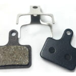 Juego De Pastillas De Freno Cooma Shimano Rs505 8070- Pf0034