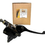 Bomba De Freno Delantera Para Moto Fair-px C/leva. Gtm00166