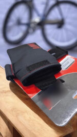 Brazalete Porta Celular Mti Ciclismo - Imagen 2