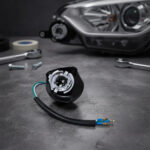Porta Lampara Delantero Gs2/gs3