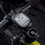 Computadora Gps Meilan M3 Mini Bicicleta Inalámbrica Negro - Imagen 3