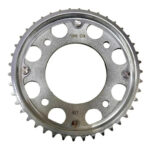 Plato Para Moto Cbf 125/cb 110 42 Dientes. Gtm00893 - Imagen 3