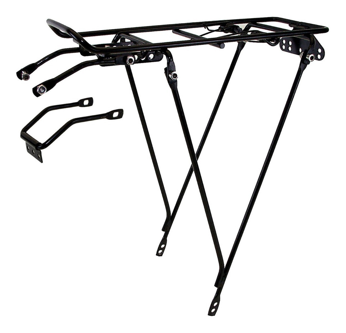 D_957044-MLU31729450828_082019-F.jpg Parrilla Universal Ajustable De 26 A28 C/soporte-0149 P/bici - Imagen 1
