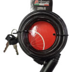 Cadena Seguridad Primo C/llave 2 Mts. X 8 Mm.
