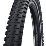 Cubierta Schwalbe Marathon Plus Mtb Addix 26x2.10 Dualguard