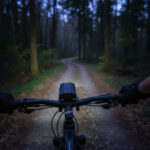 Luz Delantera Lelumia Spark 1400 Lum. Para Bicicleta Le364 - Imagen 3