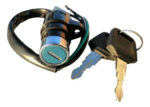Llave De Contacto Wnr 4tc/jh 70 - 55466