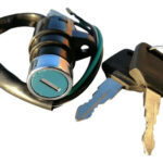 Llave De Contacto Wnr 4tc/jh 70 - 55466