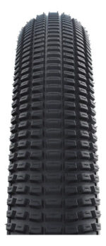 Cubierta Schwalbe Billy Bonkers 26x2.10 Addix K-guard - Imagen 2