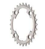 Plato Shimano Xtr Fc-m985 30dts 2x10 Aluminio Bcd 88mm Bici.