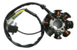 Encendido Estrella (8 Polos) Px/fair 110 Para Moto Gtm00525