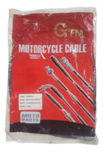 Cable Cuenta Kilometros Gts/z.sapucai 125cc. Moto 00072