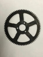 Plato Transmisión Mini Atv O Mini Moto Gtm00792 - Imagen 5