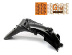 Guardabarro Trasero Max Gtm00845 - Imagen 2