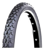 Cubierta Para Bicicleta 26x2.125 Negra Jazz H576 - 030 - Imagen 3