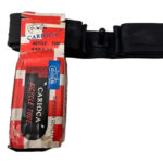 Camara Carioca 24x1.95 V/gruesa 30mm Para Bici. Oferta!!
