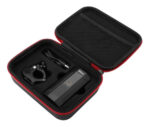 Luz Delantera Lelumia Spark 1400 Lum. Para Bicicleta Le364 - Imagen 7