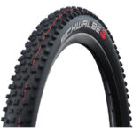 Cubierta Schwalbe Rocket Ron 20x2.25 Evo Super Race Addix