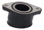 Tubo De Admisión Nx/xr/xl 200 - Gtm00617- Para Moto