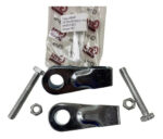Jgo Tensores Rueda Tras. Moto Wnr Street/gts. Gtm00097