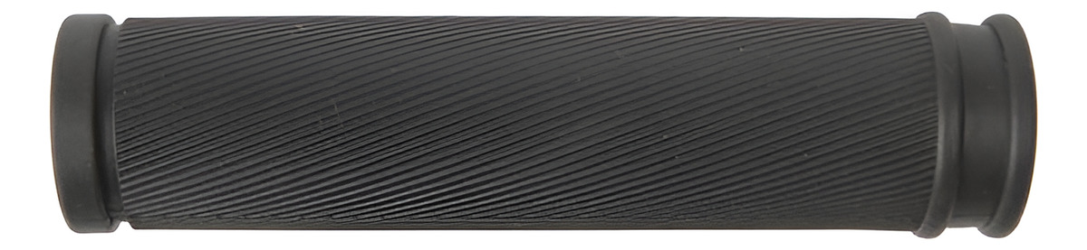 D_965547-MLU94002153143_102025-F.jpg Par De Puños P/bicicleta, Cloud Slick Negro 130mm - M410264 - Imagen 1
