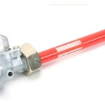Canilla Nafta Xr 200/xlr 17 Mm