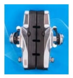 Par De Tacos De Freno M-wave Aluminio - M361770 - Imagen 2