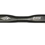 Manubrio Primo Aluminio Ruta 440mm. R178 P/bicicleta Be18
