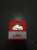 Cassette Sunrace M55 P/ Bici 8 Vel. 11-34 Dts. Plata - Imagen 3