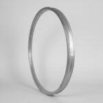 Llanta Aluminio Strong, Reforzada, Rod 20, 36 Ag. Bici. V767