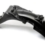 Guardabarro Trasero Max Gtm00845