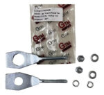 Jgo Tensores Rueda Tras. Moto Baccio Px110/wnr Fair110. 0098