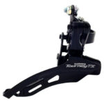 Descarrilador Frontal Shimano Fd-tz500 Tira De Arriba. Bici