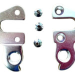 Fusible Trasero Fixie, Etc. - M660062 - Para Bicicleta