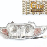 Farol Moto Delantero Completo Px/fair110.529