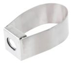 Adaptador De Porta Caramañola M-wave P/diferentes Caños 0019 - Imagen 4