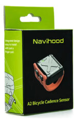 Sensor De Cadencia Navihood A2 Bluetooth Ble5.0/ant+ - Imagen 6