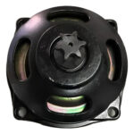 Campana De Embrague C/piñon Mini Moto/atv 50 Cc. Gtm00476