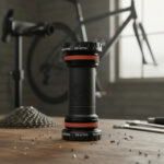 Caja Centro Shimano Deore Mt501b Hollow Tech. Bici - Imagen 3