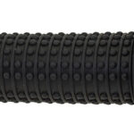 Par De Puños P/niños Negro, 96mm - 010 - Para Bicicleta
