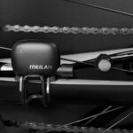 Sensor De Velocidad Y Cadencia Bluetooth Meilan C3 - Imagen 4