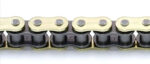 Cadena Kmc A 428hs X 134 Reforzada, P/ Moto. A428hs - Imagen 4