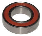 Ruleman Para Bicicleta 6001 2rs 10x28x8 - Imagen 3