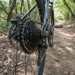 Cassette Shimano Cs-hg31-8 11/32 Dts, 8 Vel. Bici - Imagen 4
